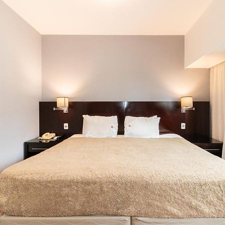 A1 Flats Wym Brooklin Apartment São Paulo Luaran gambar