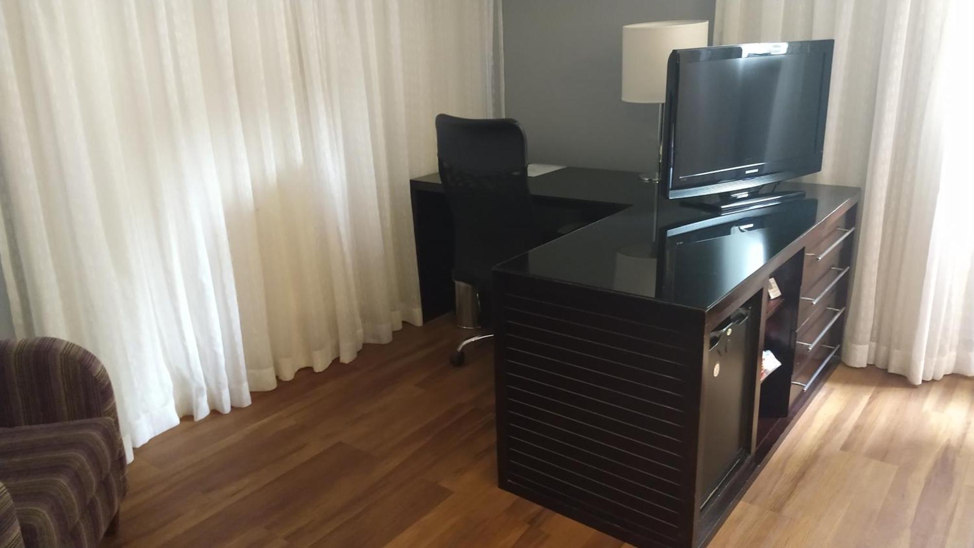 A1 Flats Wym Brooklin Apartment São Paulo Luaran gambar