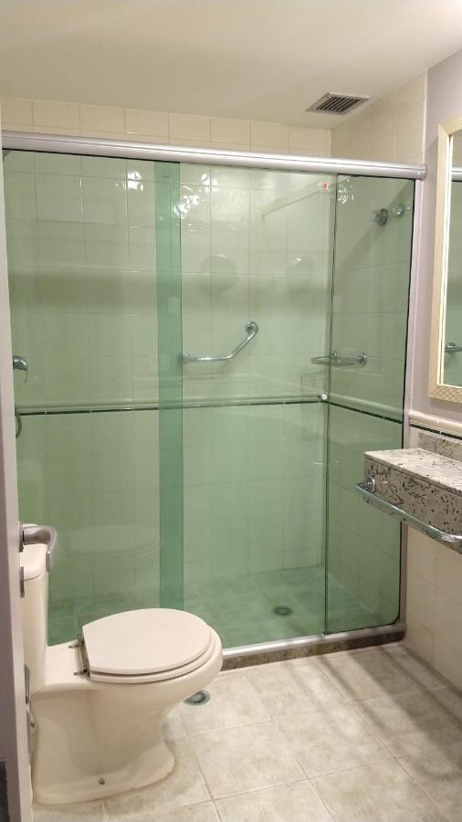 A1 Flats Wym Brooklin Apartment São Paulo Luaran gambar