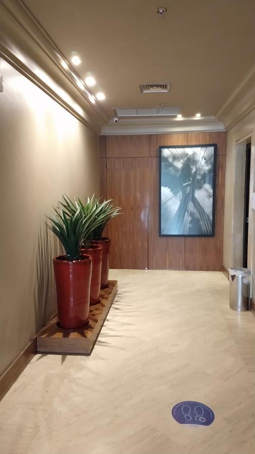 A1 Flats Wym Brooklin Apartment São Paulo Luaran gambar