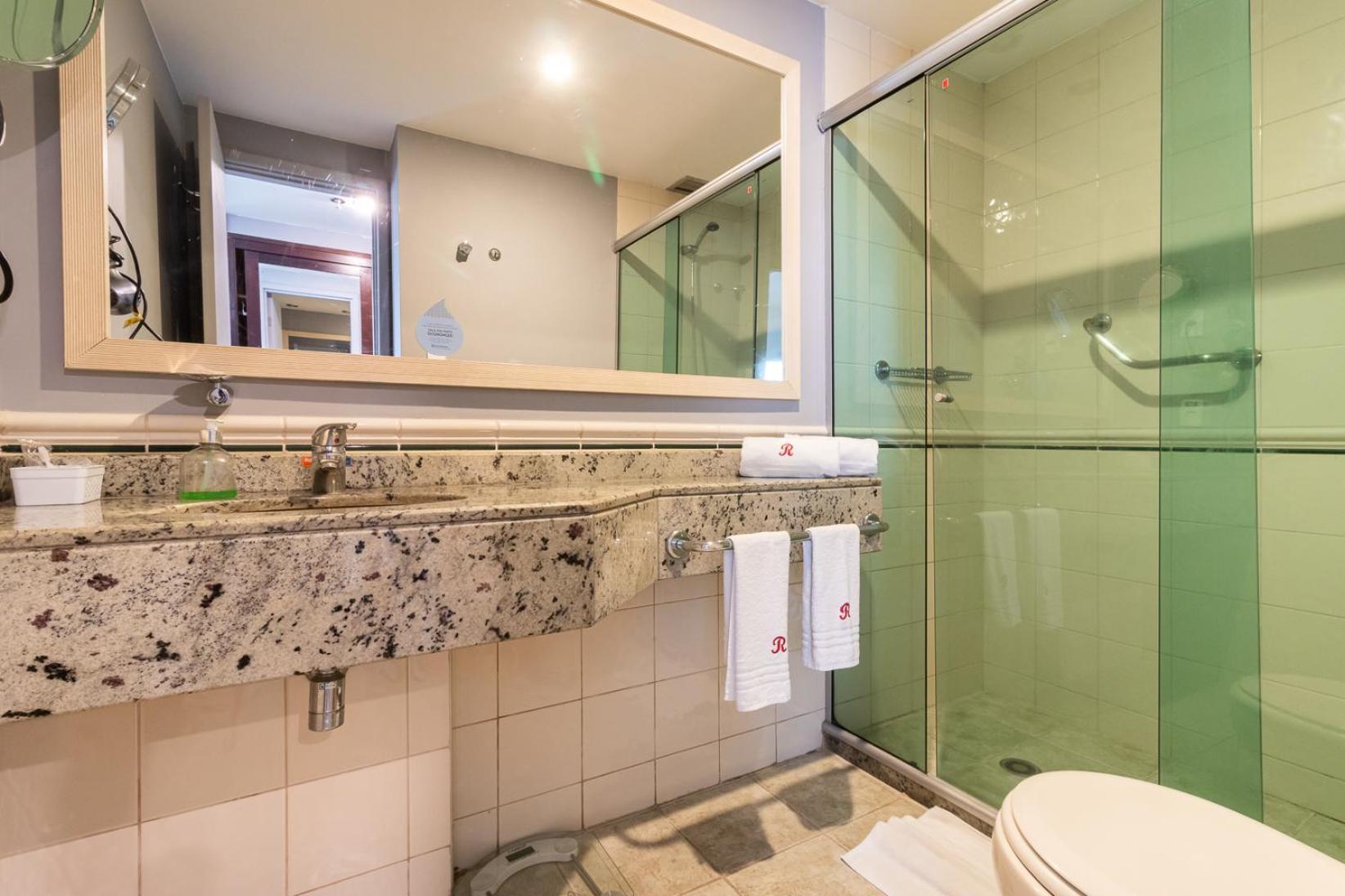 A1 Flats Wym Brooklin Apartment São Paulo Luaran gambar