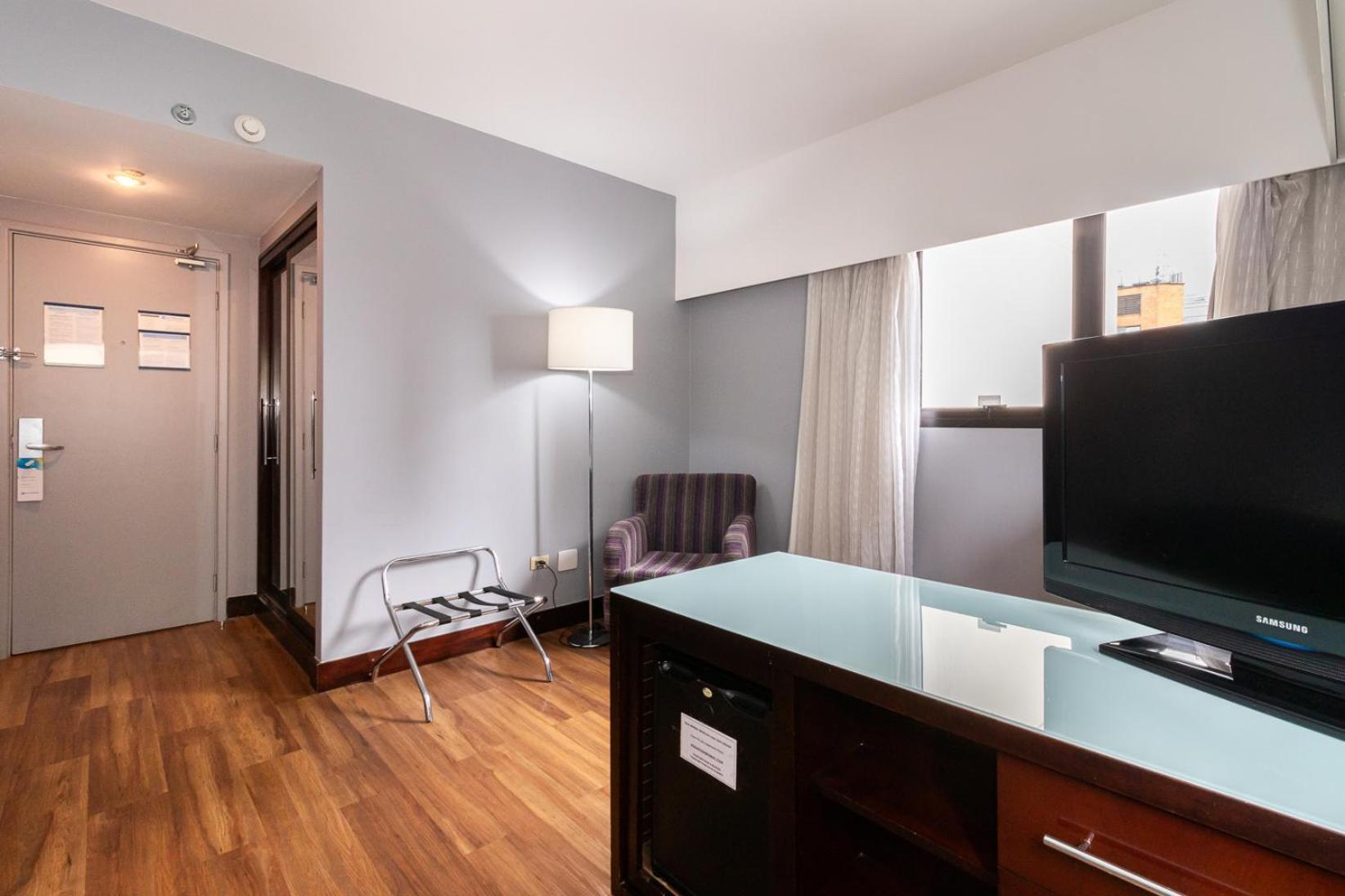 A1 Flats Wym Brooklin Apartment São Paulo Luaran gambar