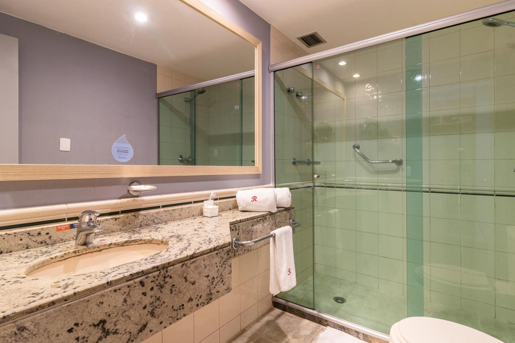 A1 Flats Wym Brooklin Apartment São Paulo Luaran gambar